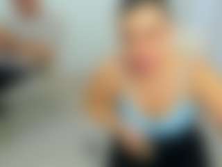 Live cam show with eveeevian - Asshole Blonde Hair on TeamSkeetLive