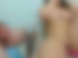 eveeevian's Live Sex Cam Show