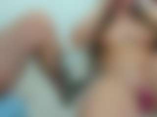 Live cam show with eveeevian - Toys on Camsoda