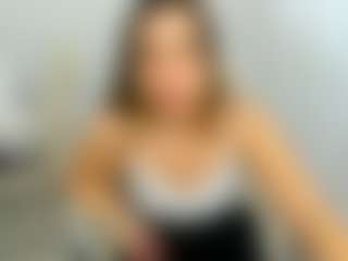 eveeevian's Live Sex Cam Show
