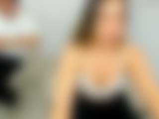 Live cam show with eveeevian - Bikini on Cam Slut