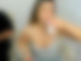 eveeevian's Live Sex Cam Show