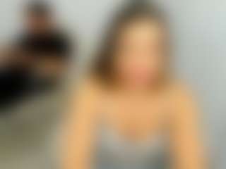 eveeevian's Live Sex Cam Show
