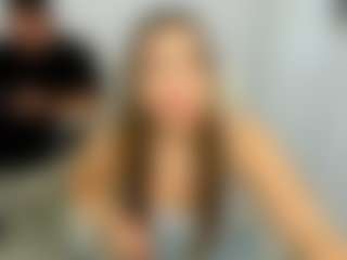 Live cam show with eveeevian - Blowjob on nudelive.tv
