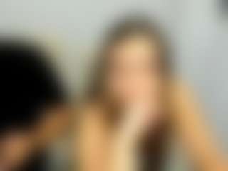 eveeevian's Live Sex Cam Show