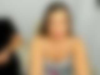 eveeevian's Live Sex Cam Show
