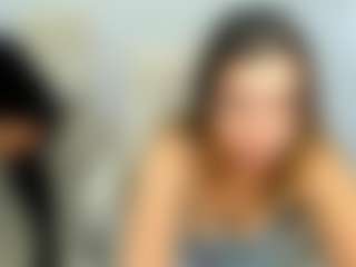 eveeevian's Live Sex Cam Show