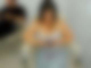 eveeevian's Live Sex Cam Show