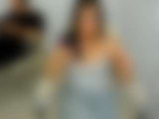 eveeevian's Live Sex Cam Show