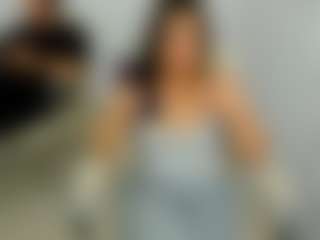 eveeevian's Live Sex Cam Show