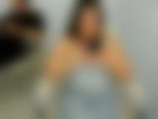 eveeevian's Live Sex Cam Show