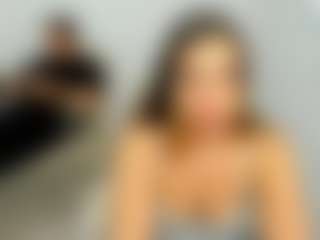 eveeevian's Live Sex Cam Show