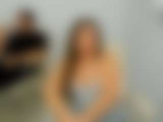 eveeevian's Live Sex Cam Show