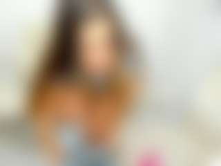 eveeevian's Live Sex Cam Show