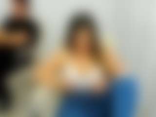 eveeevian's Live Sex Cam Show