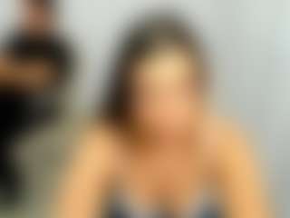 eveeevian's Live Sex Cam Show