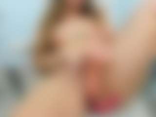 eveeevian's Live Sex Cam Show