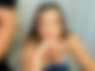 eveeevian's Live Sex Cam Show