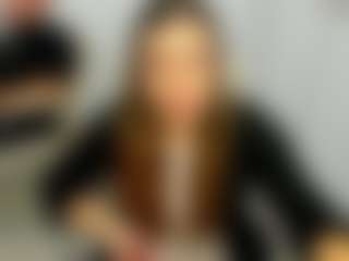 eveeevian's Live Sex Cam Show