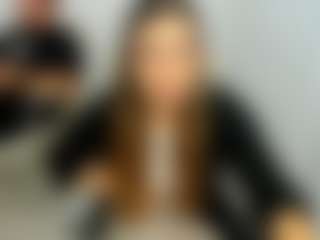 eveeevian's Live Sex Cam Show
