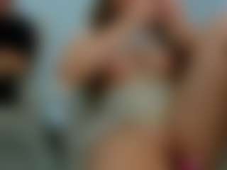 eveeevian's Live Sex Cam Show