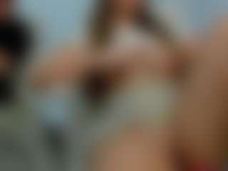 eveeevian's Live Sex Cam Show