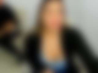 eveeevian's Live Sex Cam Show
