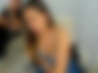 eveeevian's Live Sex Cam Show
