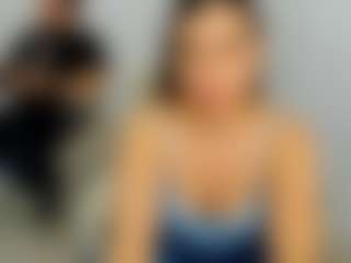 eveeevian's Live Sex Cam Show