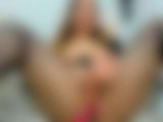 eveeevian's Live Sex Cam Show