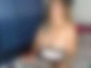 Live cam show with rousse-ellise - Blonde Hair Blowjob on xfollow cams