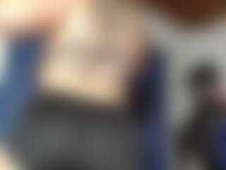 Live cam show with rousse-ellise - Bedroom Blonde Hair on Soda Cam