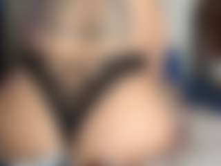 rousse-ellise's Live Sex Cam Show