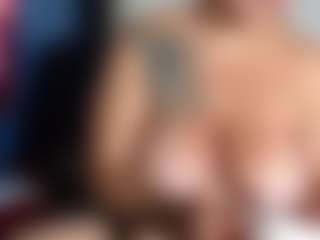 rousse-ellise's Live Sex Cam Show