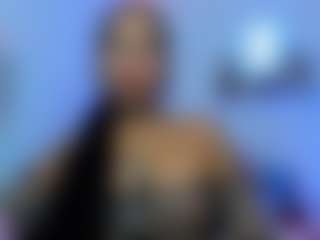 Live cam show with Anna Brooks - Ebony on hrnylive.com | colombia