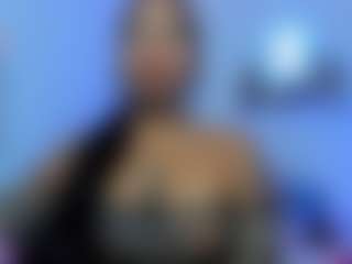 Live cam show with Anna Brooks - Ebony on TeamSkeetLive | colombia