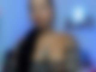 Live cam show with Anna Brooks - Goth on TeamSkeetLive