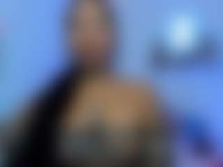 Live cam show with Anna Brooks - Ebony on Soda Cam | colombia