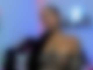 Live cam show with Anna Brooks - Hazel Eyes on camtv