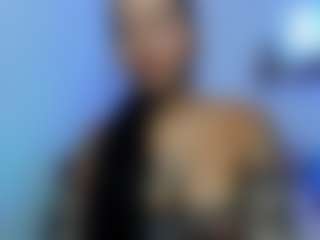 Live cam show with Anna Brooks - Ebony on luckytryst.com | colombia
