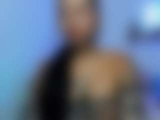 Live cam show with Anna Brooks - Smoking on luckytryst.com