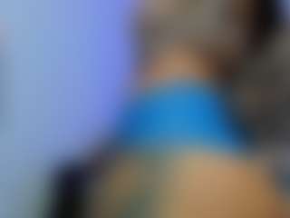 Live cam show with Anna Brooks - Ebony on livesexfox.com