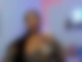 Live cam show with Anna Brooks - Ebony on studioflirtlive.com