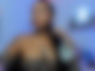 Live cam show with Anna Brooks - Fetish on Stripli.com