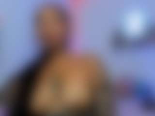 Live cam show with Anna Brooks - Fetish on Latina Girls