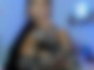 Live cam show with Anna Brooks - Black on camtv | colombia