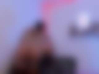 Live cam show with Anna Brooks - Ebony on CSO-WL | colombia