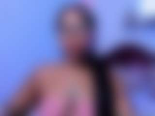 Anna Brooks's Live Sex Cam Show