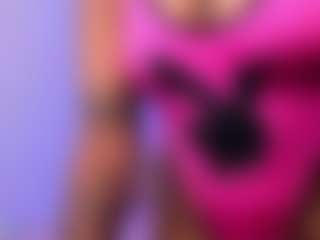 Live cam show with Anna Brooks - Smoking on SpankPalCams
