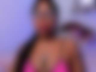 Live cam show with Anna Brooks - BBW Ebony on livesuperchat.net